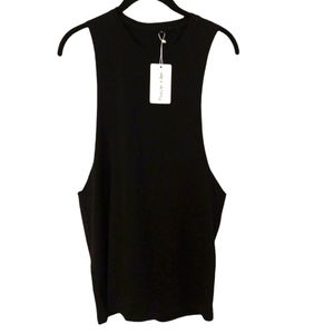 Muscle Killer Sleeveless Tank Top NWT